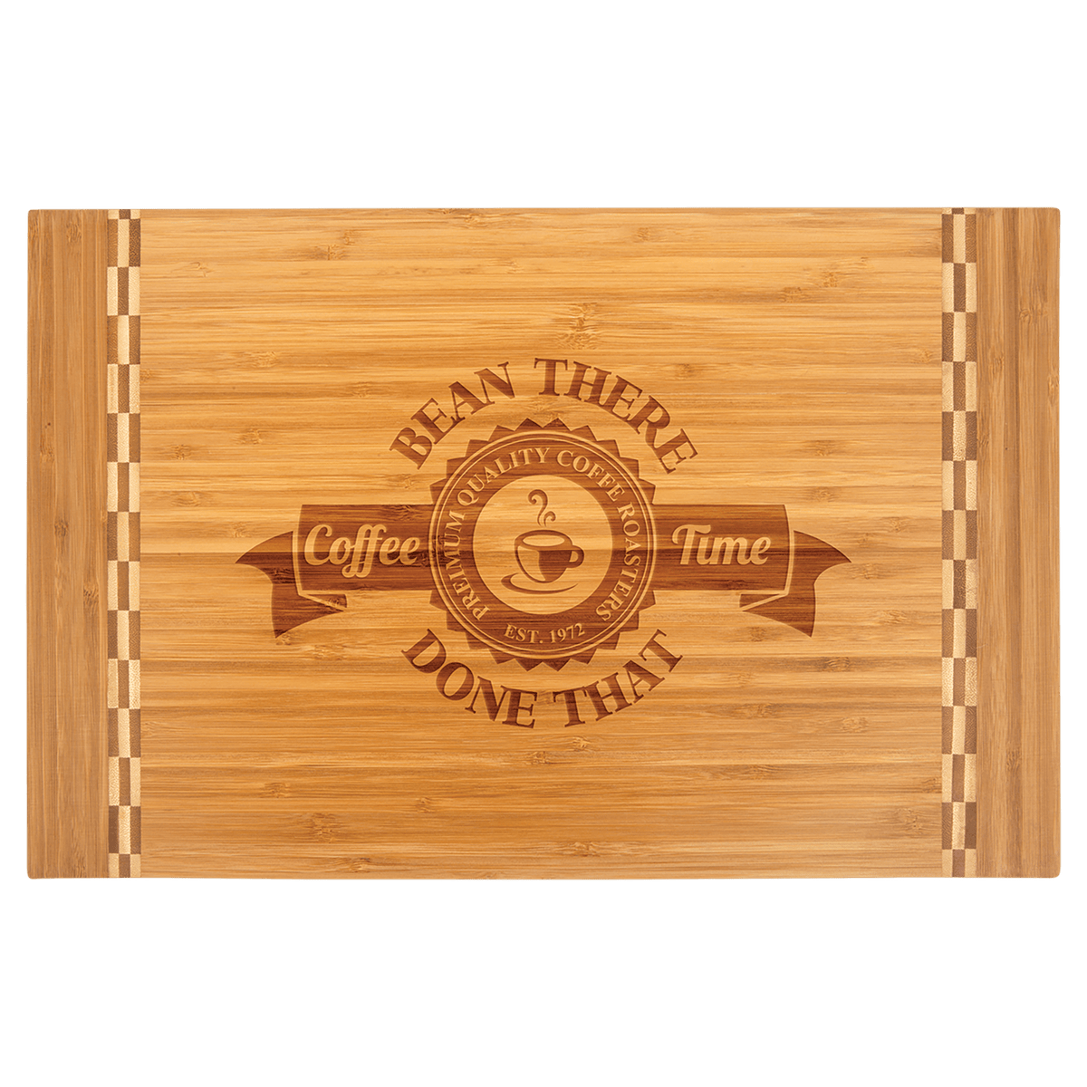 Bamboo Cutting Board