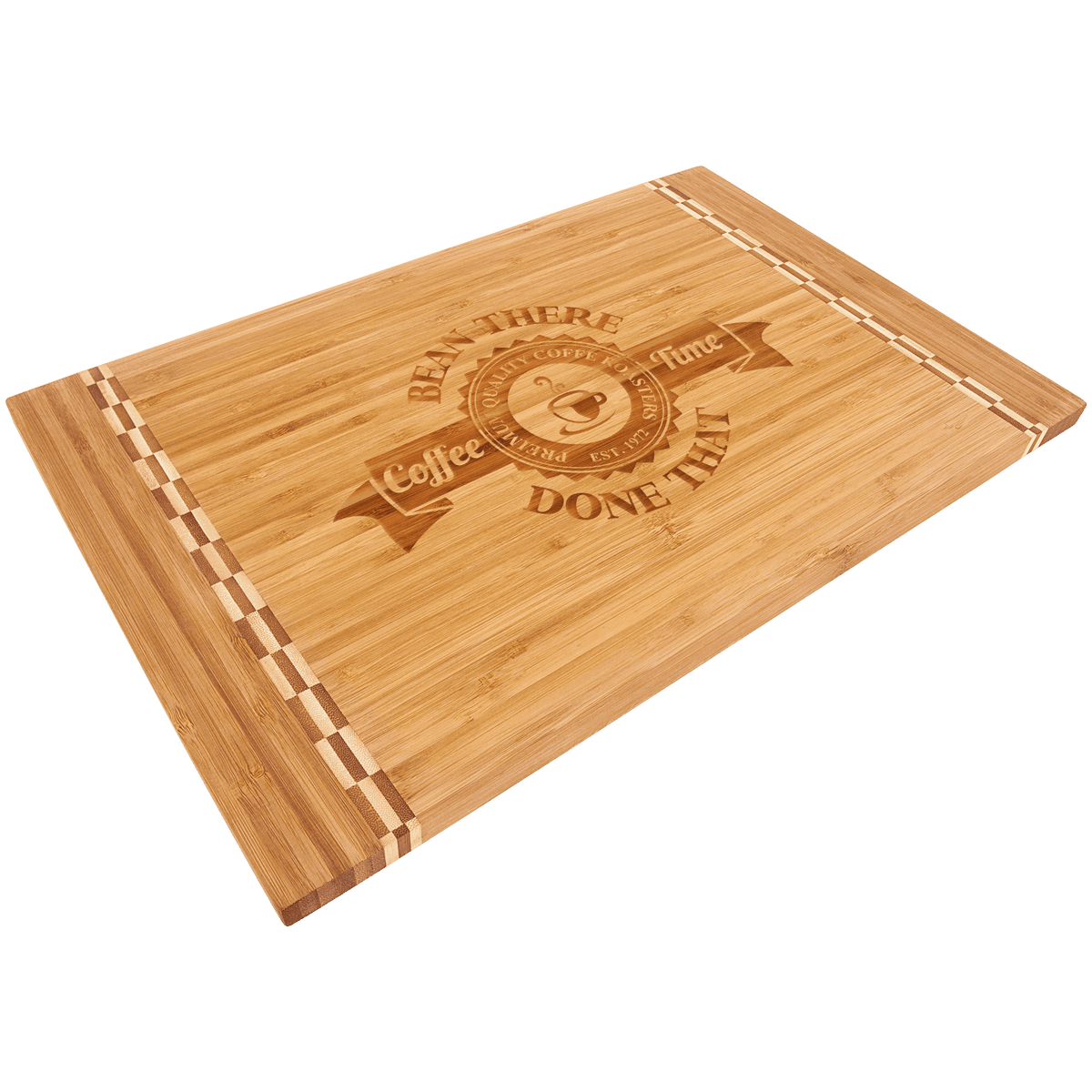 Bamboo Cutting Board