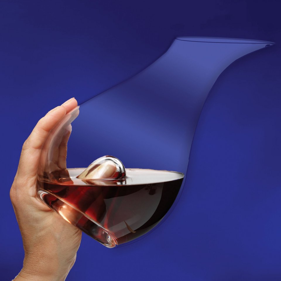 Essence & Domain White Wine Set