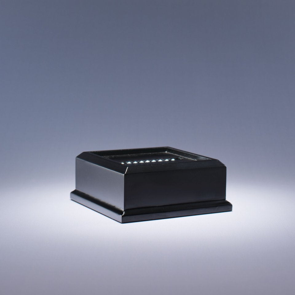 Prestige Lighted Award Base