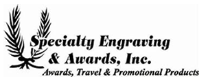 Specialty Engraving & Awards 