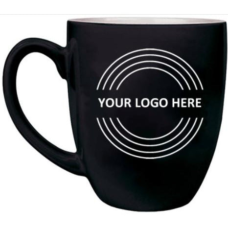 16 Oz Bistro Mug