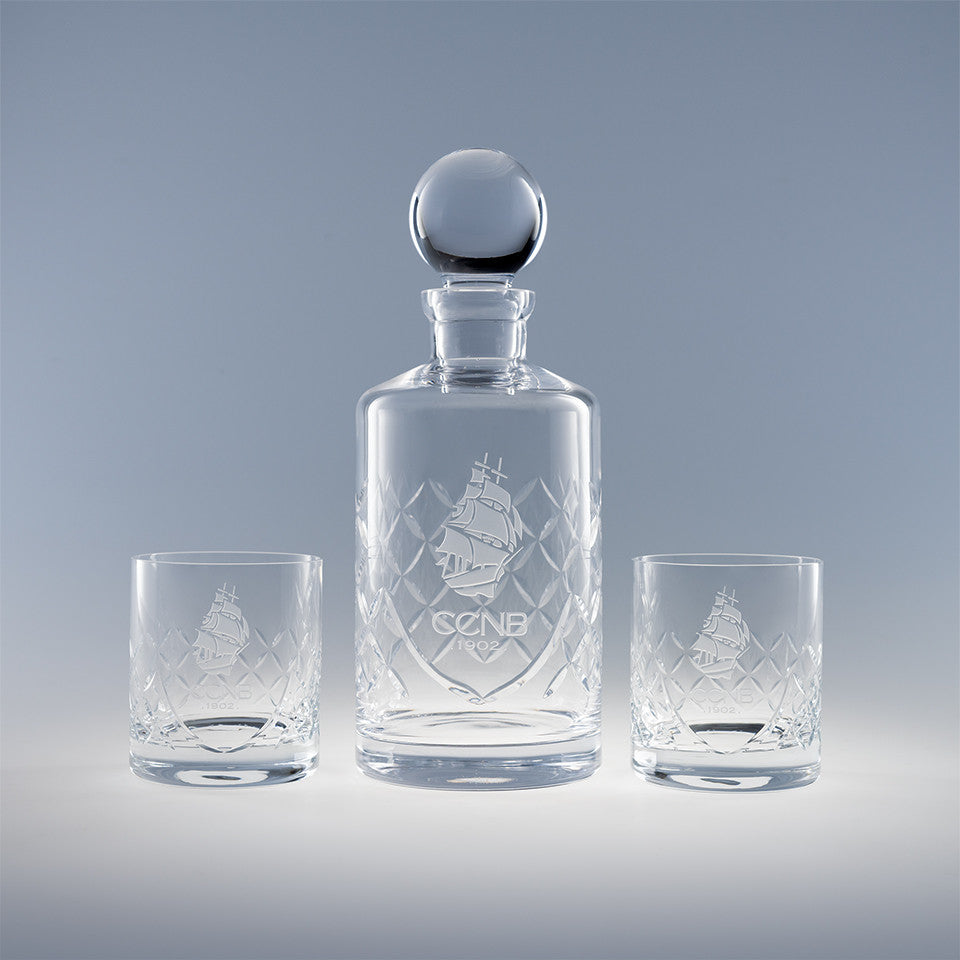 J.C Drinkware
