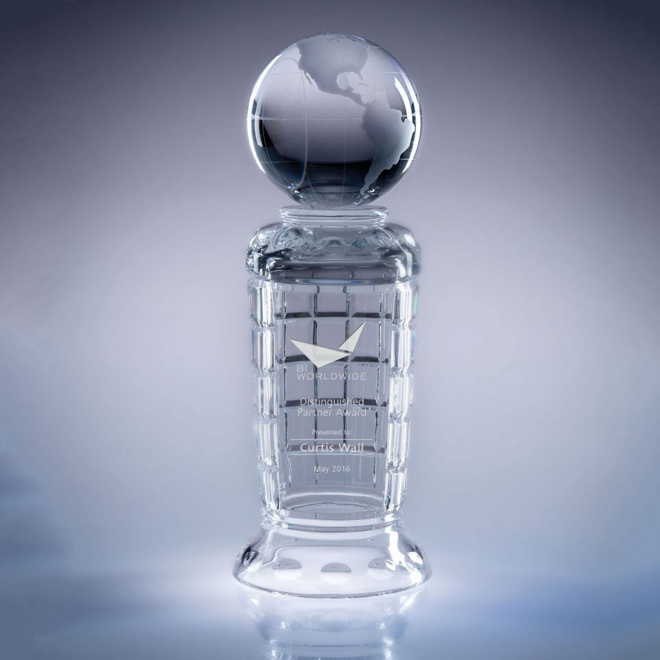 Empire Globe