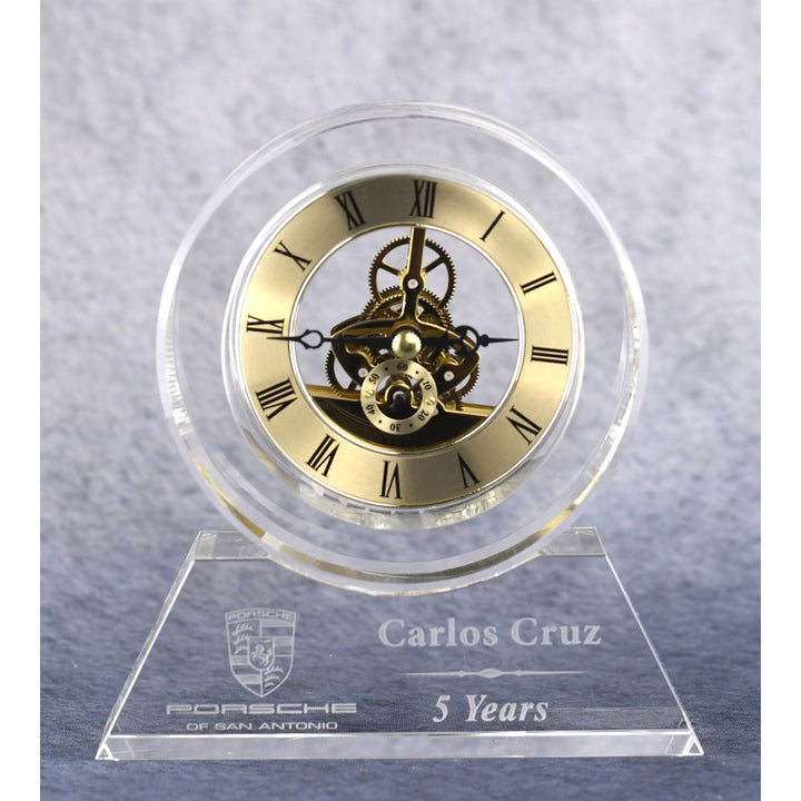 Specialty Engraving & Awards